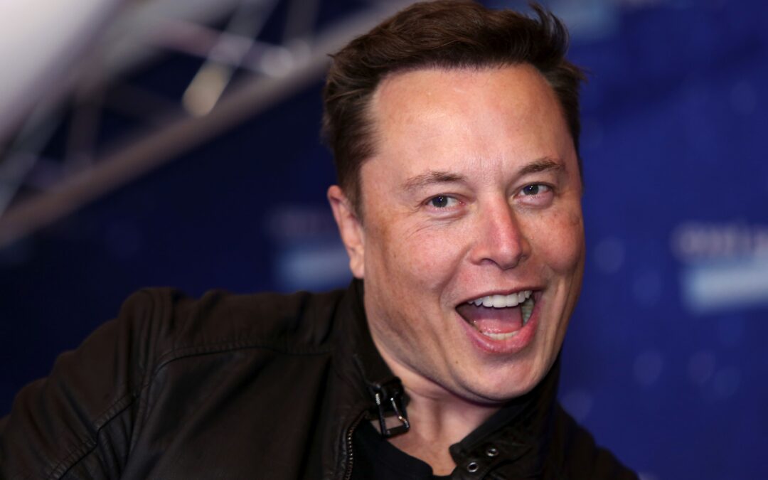 Una más de las empresas de Elon Musk: exempleado de SpaceX denuncia ‘discriminación por edad’