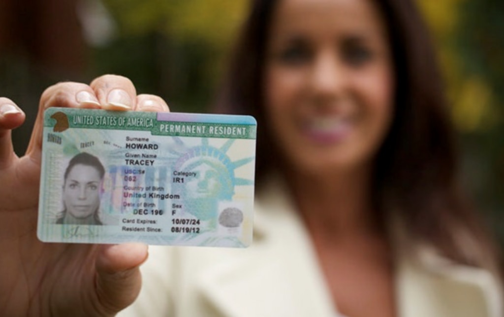 Green Card: ¿Qué es y cuáles son los requisitos para obtenerla?