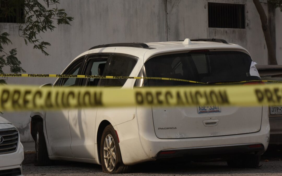 EUA considera que existen problemas para su seguridad en México