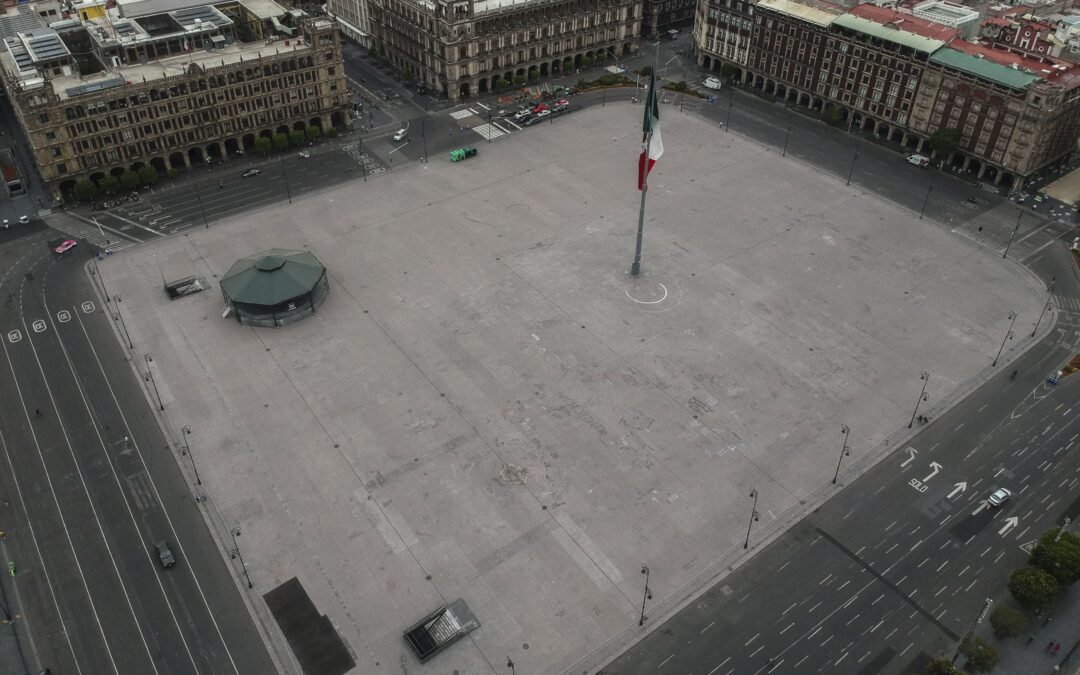 Conveniente que el gobierno muestre prioridades para lograr la reactivación