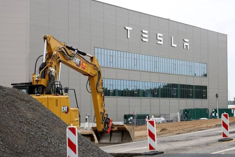 Tesla en México: ¿La empresa de Elon Musk vale más que Nuevo León?