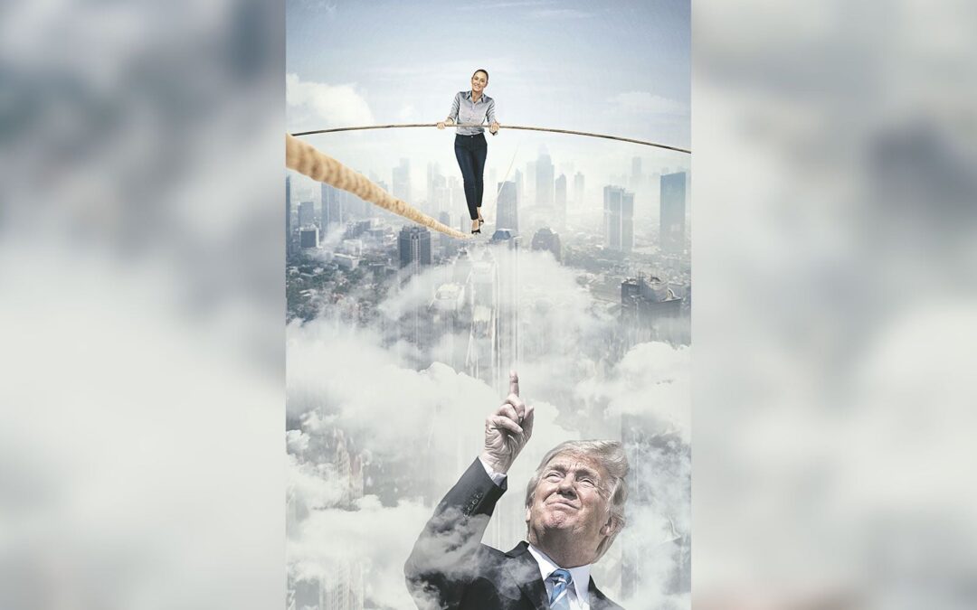 Funambulismo
