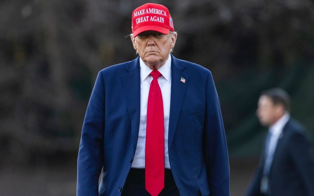 La ‘peligrosa’ propuesta que envió Donald Trump a empresas de México para evitar aranceles del 25%