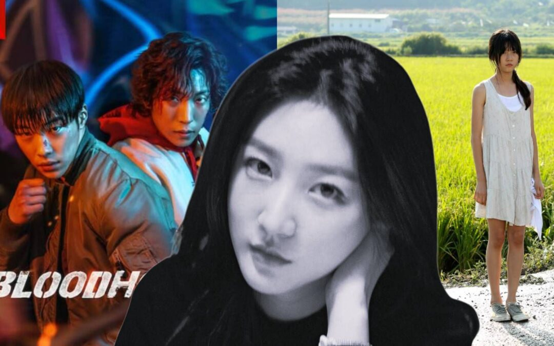Muere Kim Sae-ron a los 24 años, la actriz de Netflix que tuvo un polémico accidente automovilístico