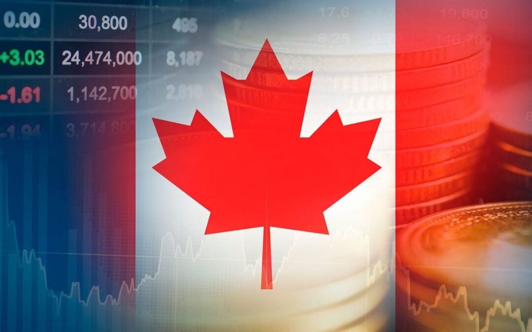 Aranceles de Trump ponen a Canadá ‘contra las cuerdas’: Prevén recesión y precios más caros