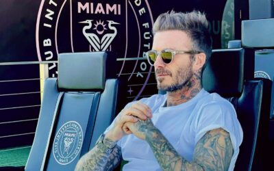 Inter Miami, cannabis medicinal y otros negocios de David Beckham, el modelo millonario