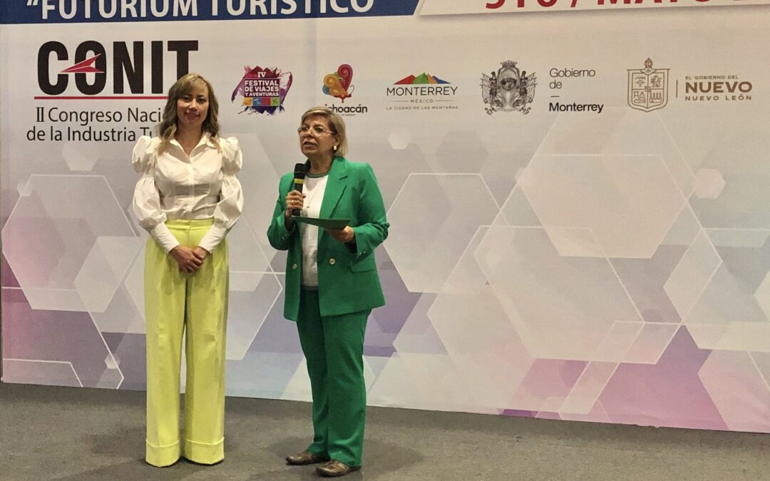 Desarrolla NL productos turísticos de tendencia internacional