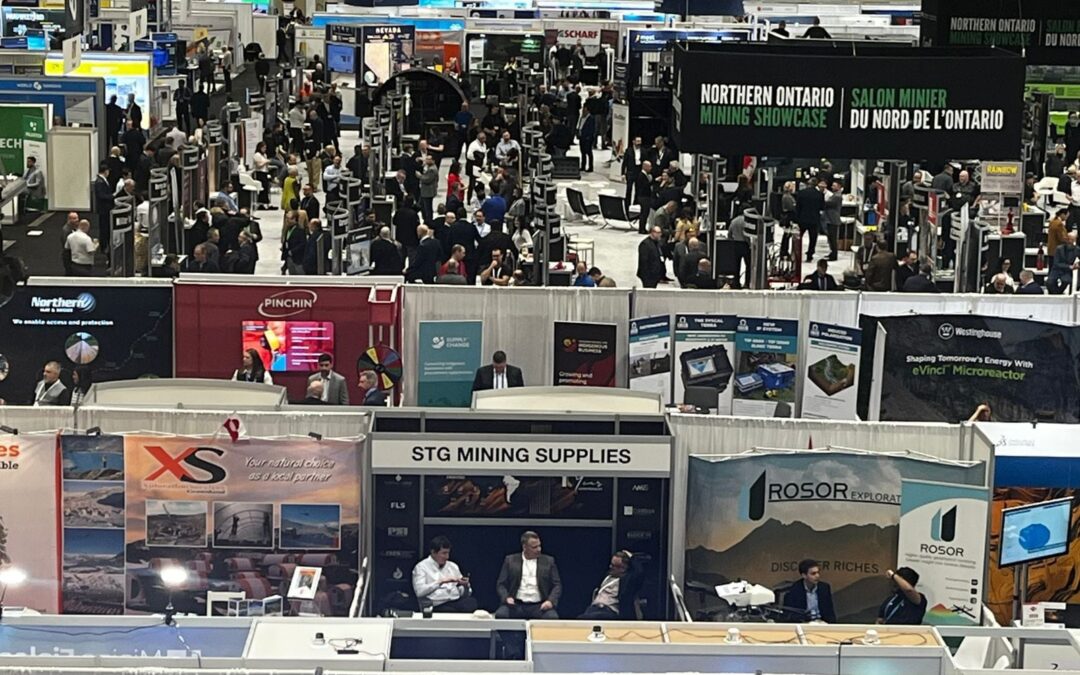 Nueva Zelandia, Canadá y Latinoamérica: una alianza estratégica para la minería del futuro