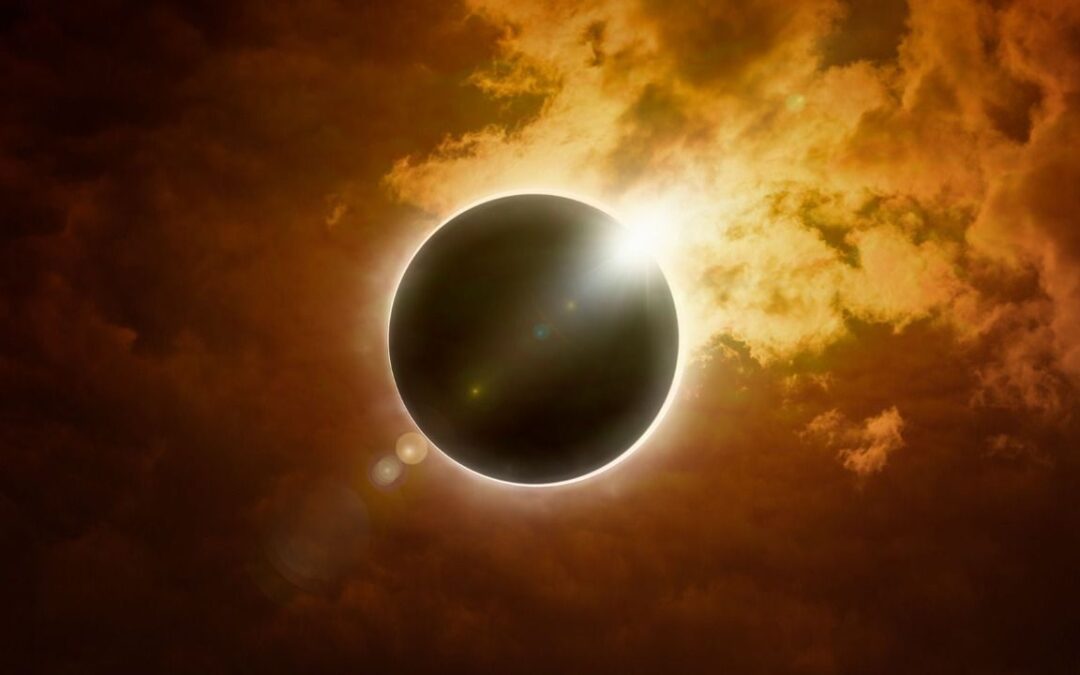 Eclipse anular de sol 2023: ¿Qué sucede en este fenómeno y cuándo puedo verlo?