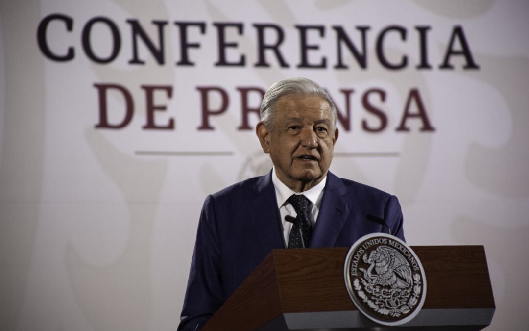 Conferencia ‘mañanera’ de AMLO hoy 21 de agosto del 2024; Síguela aquí en vivo