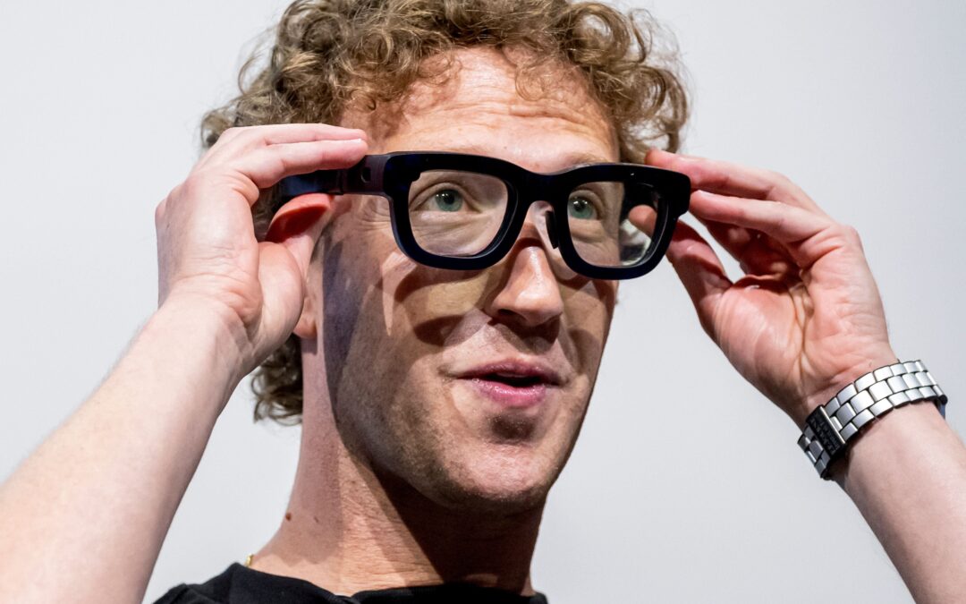 Apuesta de Mark Zuckerberg por el metaverso da frutos: Su fortuna suma 201 mil mdd