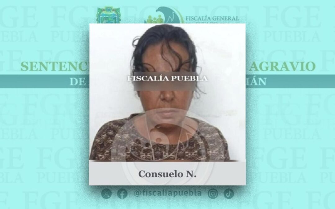 Crueldad animal: Sentencian a casi tres años a la ‘mata perros’ de Puebla