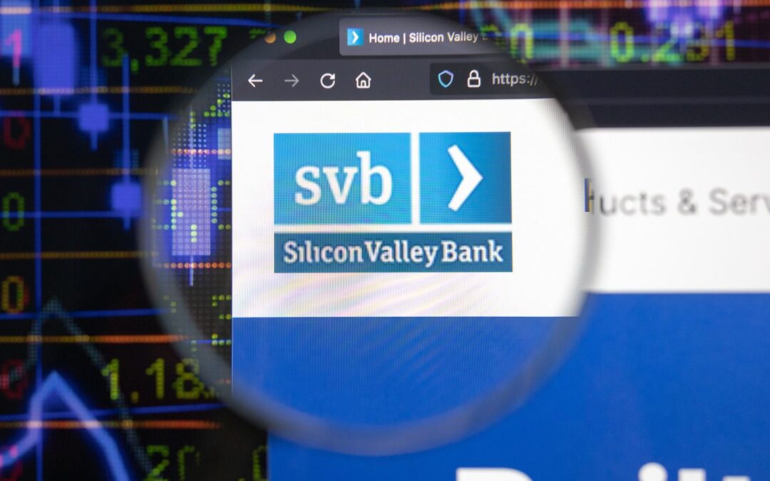 Colapso de SVB: ¿Mi dinero está seguro?, la duda que ‘aterroriza’ a miles de estadounidenses