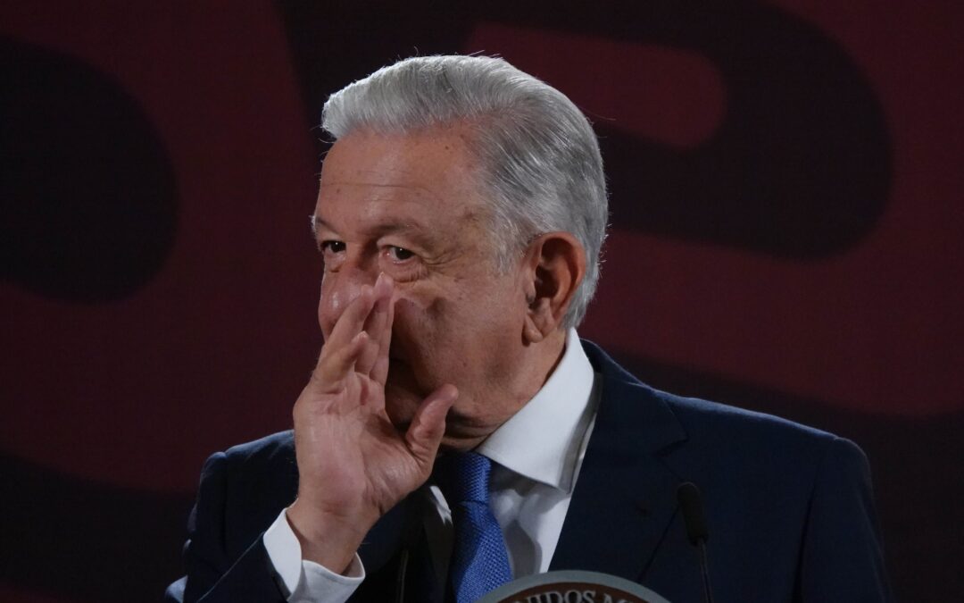 A tapar la corrupción