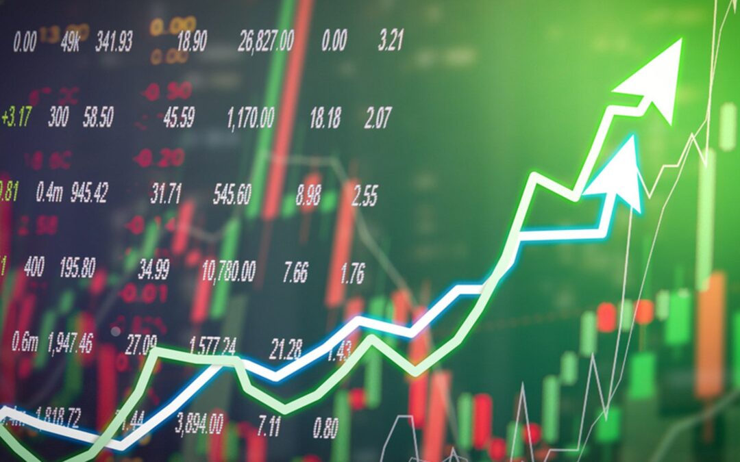 Índices de Wall Street y BMV operan en verde tras una sesión de pérdidas
