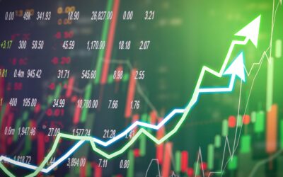 Índices de Wall Street y BMV operan en verde tras una sesión de pérdidas