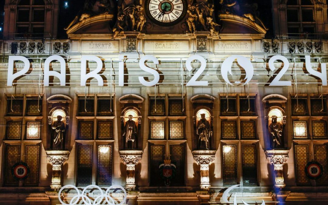 Calendario 2024: Estos son eventos más importantes del mundo deportivo
