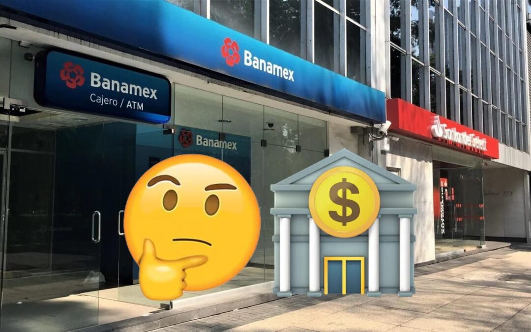 Fiestas patrias en México: ¿Qué bancos SÍ abren el lunes 16 de septiembre?