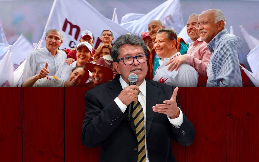 Crónica de una ruptura anunciada