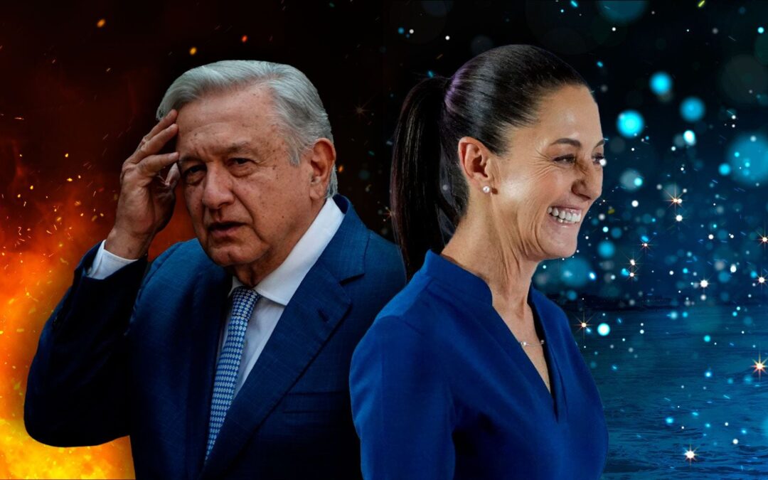 Por qué será diferente el equipo de Sheinbaum al de AMLO