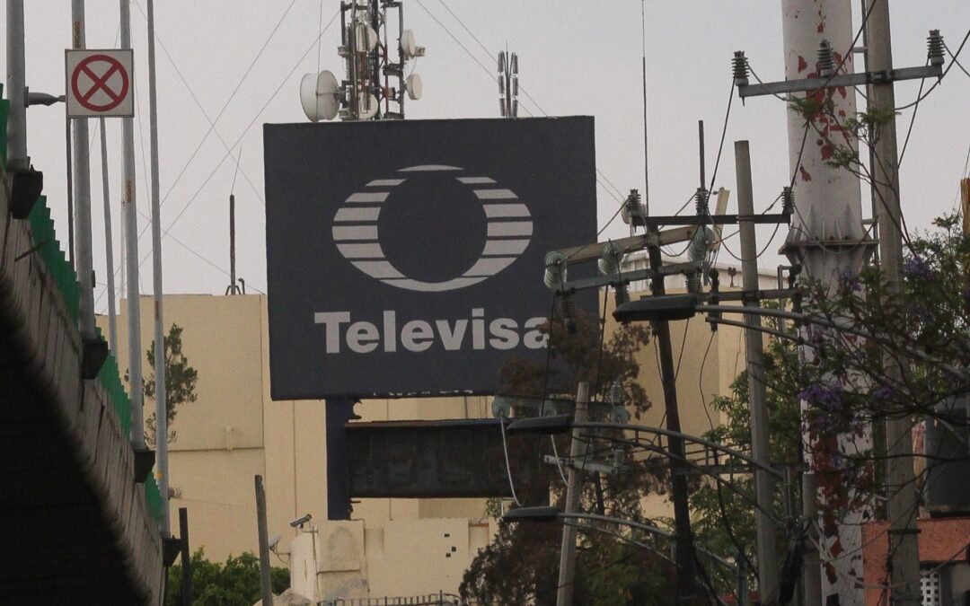 Televisa manda a la bolsa a América y el Estadio Azteca: Acelera plan para entrar a la BMV