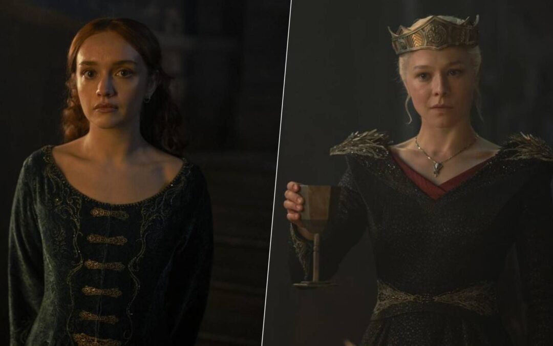 ¿Cuándo se estrenará ‘La Casa del Dragón’ 3 y cuántas temporadas faltan?