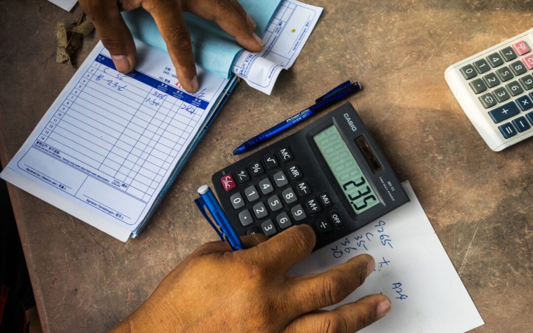 Inflación ‘tira’ recaudación del IVA en septiembre; suman 3 meses a la baja