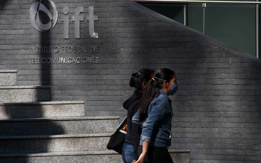 Cierra el año con ‘chamba’: IFT ofrece vacantes de hasta 120 mil pesos al mes
