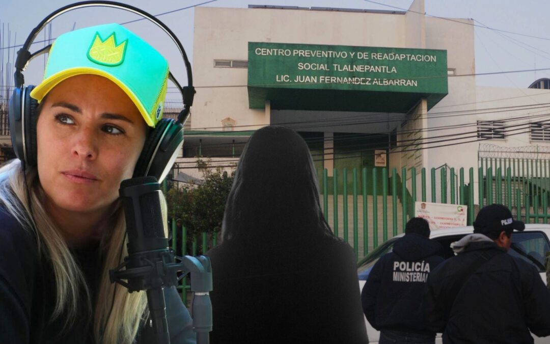 Saskia Niño de Rivera defiende a directora de Barrientos destituida por golpiza a ‘Fofo’: ‘Es injusto’