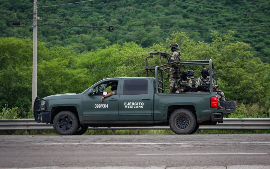 Hackeo a página del SAT en Sinaloa: ¿Crimen organizado está detrás del ataque? Esto dicen expertos