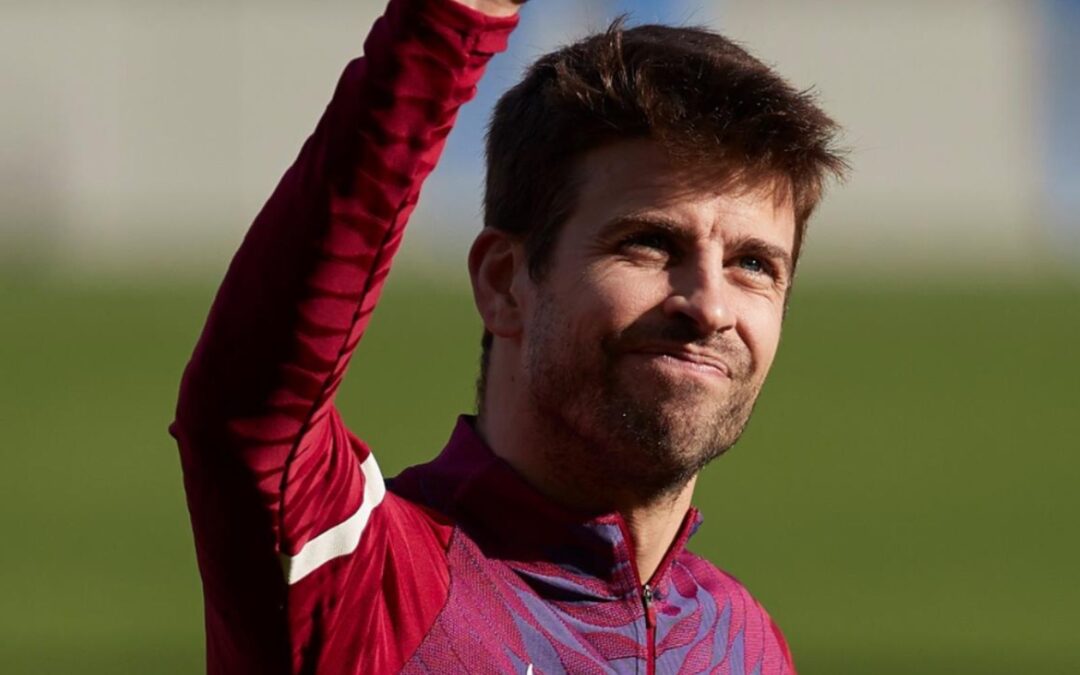 Gerard Piqué: Estos son los negocios del futbolista de Barcelona