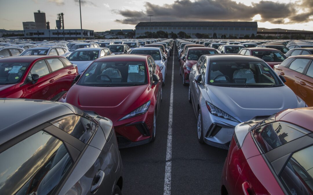 MG Motor abrirá planta en México: ¿Qué modelos tiene actualmente y cuánto cuestan?