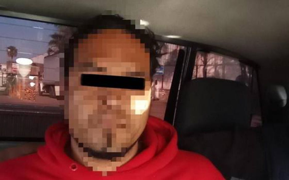 Capturan a cuidador que quemó a niña Jazmín en albergue de Tonalá, Jalisco