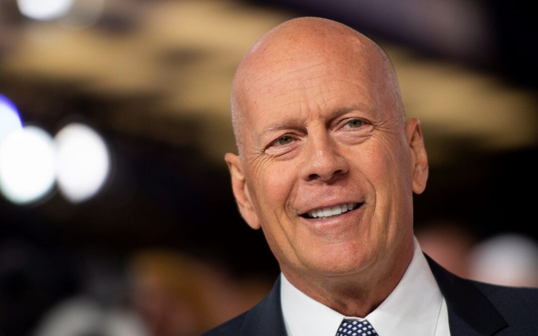 La afasia de Bruce Willis: ¿Qué ha pasado con el actor a 9 meses de su diagnóstico?