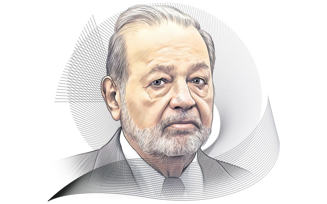 Las historias de Carlos Slim