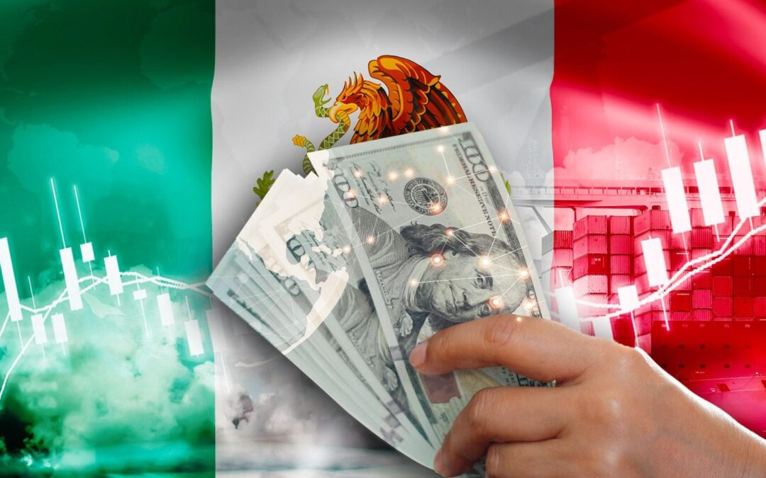 Ánimo de inversión