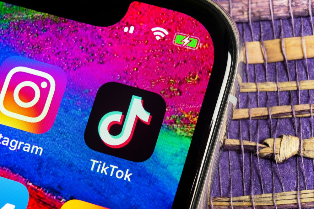 Buen Fin 2022: Tik Tok impulsa ventas de esta edición