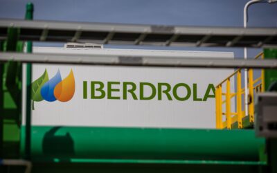 ¡Es oficial! Iberdrola vende 55% de su negocio en México tras recibir su primer permiso por parte de la CRE