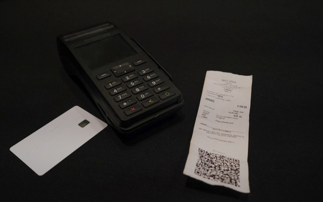 Pago mínimo de tarjetas de crédito: ¿cómo funciona?