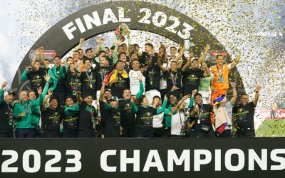 Liga de Campeones de Concacaf cambia de nombre y formato tras triunfo del León