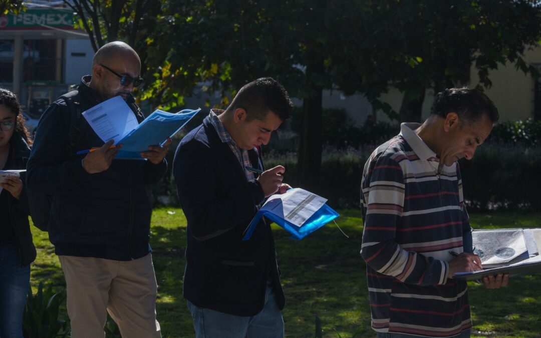 Diálogo y confianza para las propuestas económicas