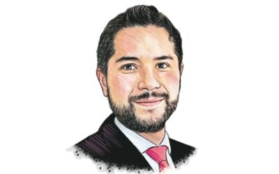 El ‘auxiliar en la recaudación’