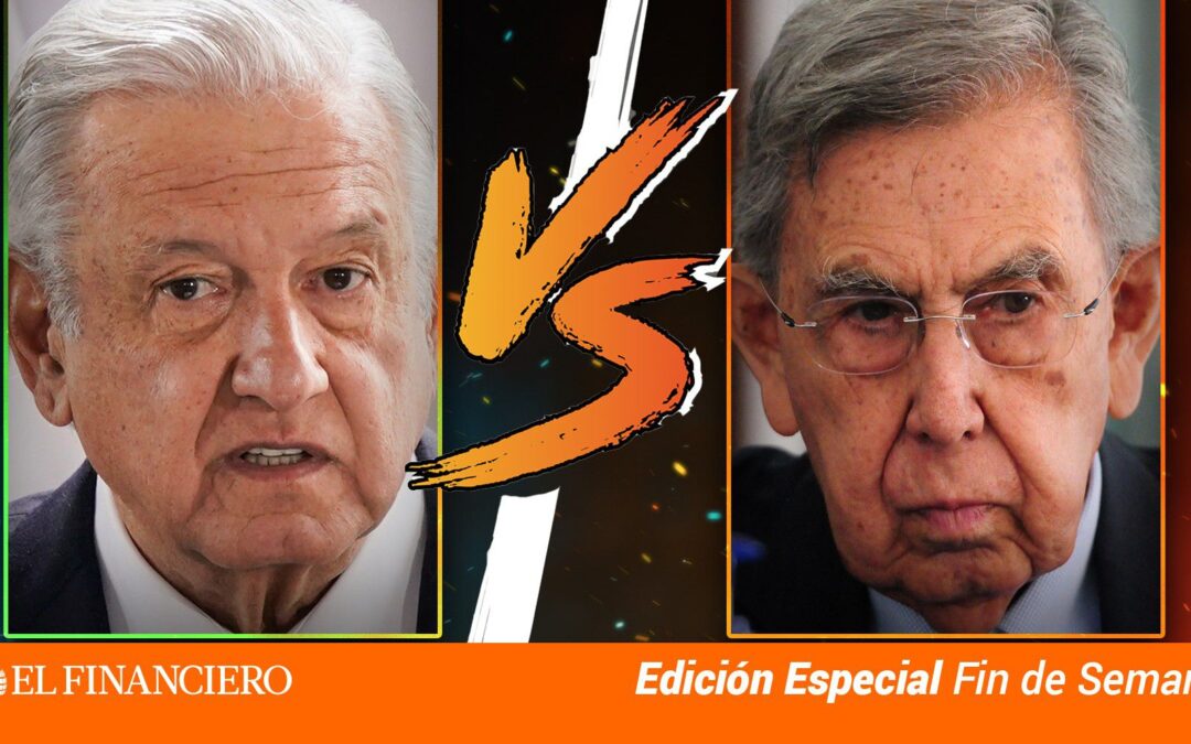 El maltrato de AMLO a Cárdenas