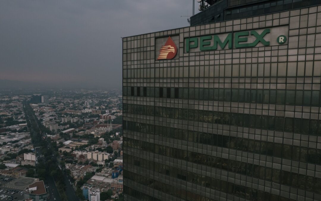 Los ‘retos’ de Pemex con Sheinbaum: ¿Qué dificultades enfrentará el próximo director del gigante petrolero?