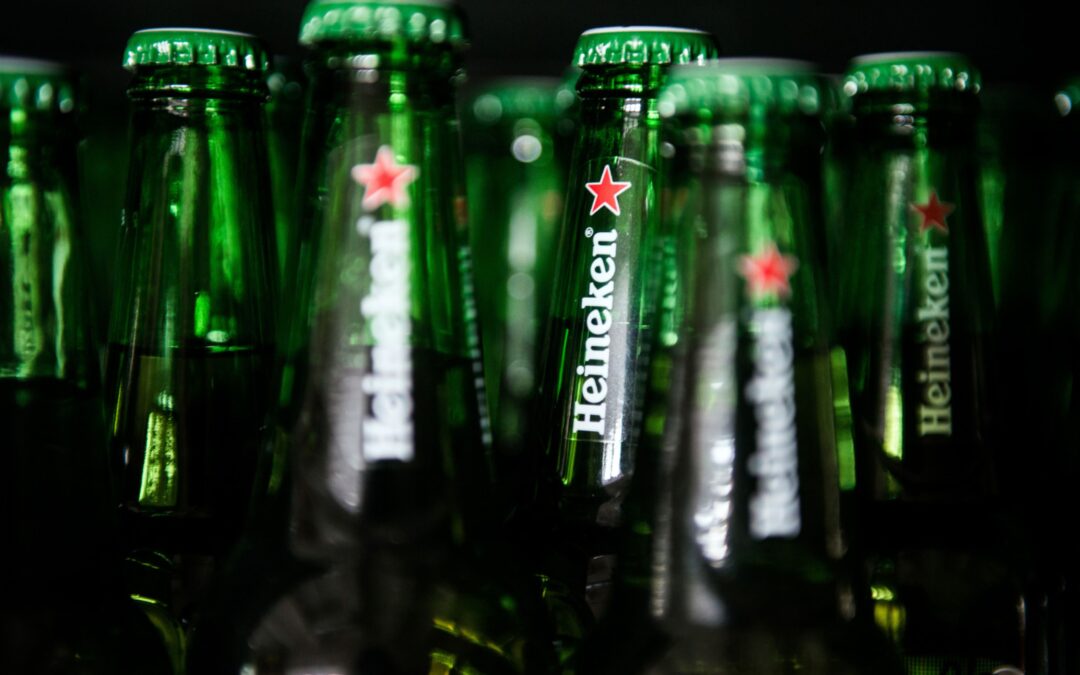 Fomenta HEINEKEN México el Consumo Inteligente