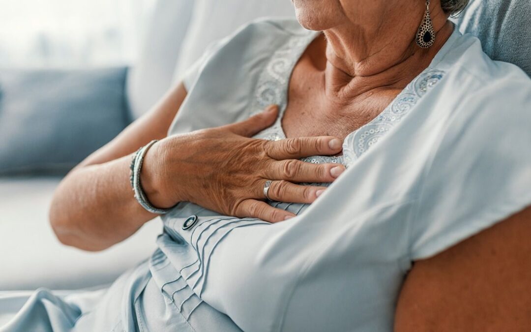 UNAM: 90% de los problemas cardiacos son prevenibles al mejorar hábitos de salud
