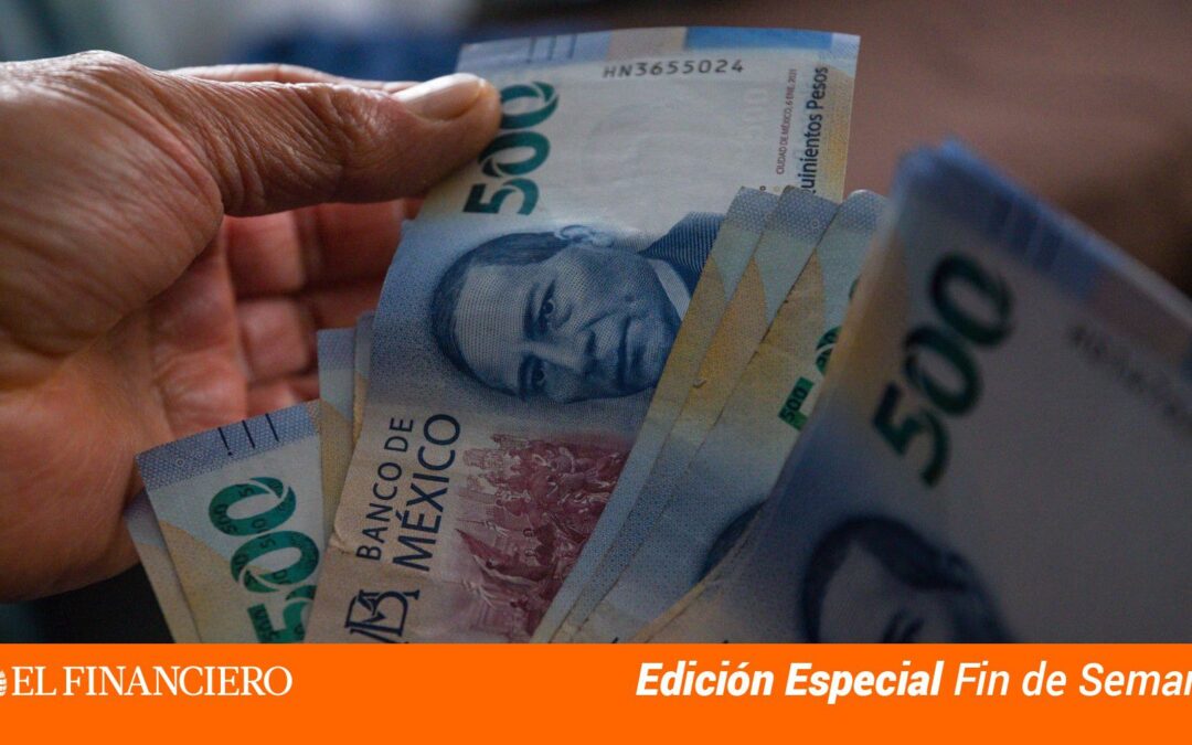 Prepárate hoy para la cuesta de enero