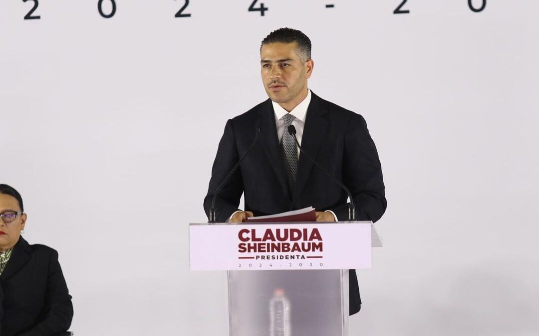 García Harfuch en seguridad: ¿podemos ser optimistas?