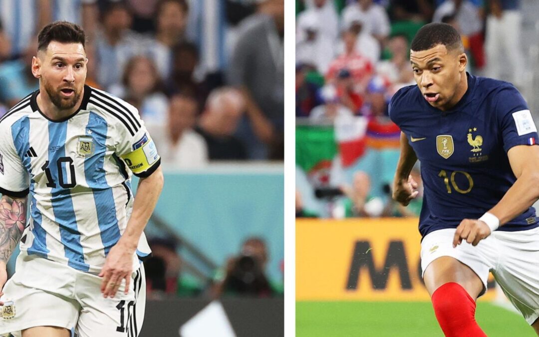 Final del Mundial 2022: ¿Qué necesita Argentina para ganarle a Francia en el último partido?