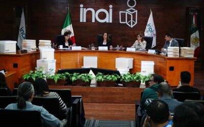 Una epidemia de opacidad